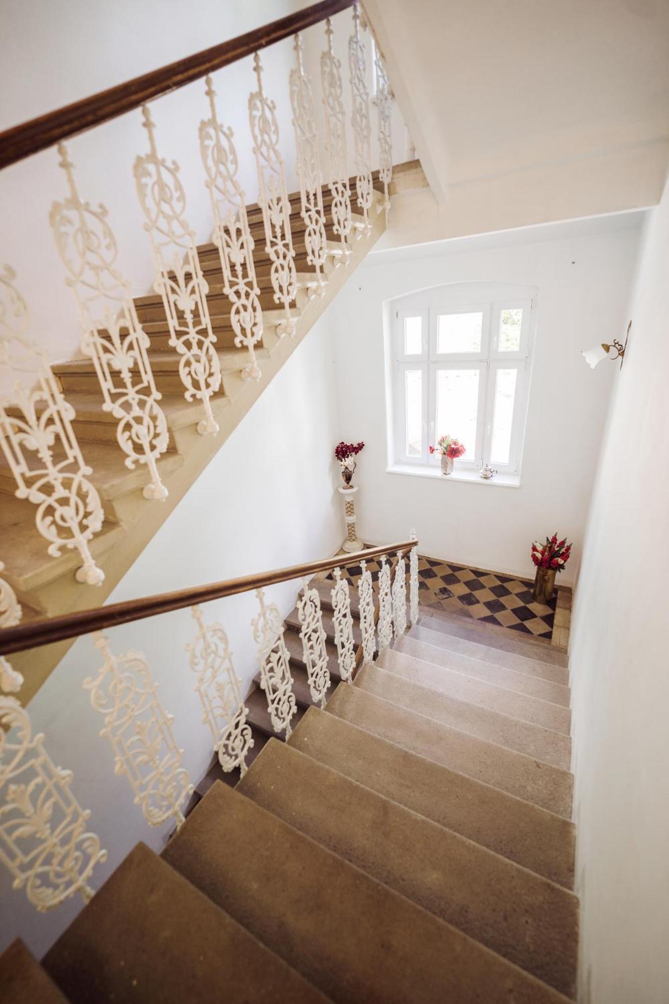 Golf Apartment Villa Elisabeth Mariańskie Łaźnie Zewnętrze zdjęcie