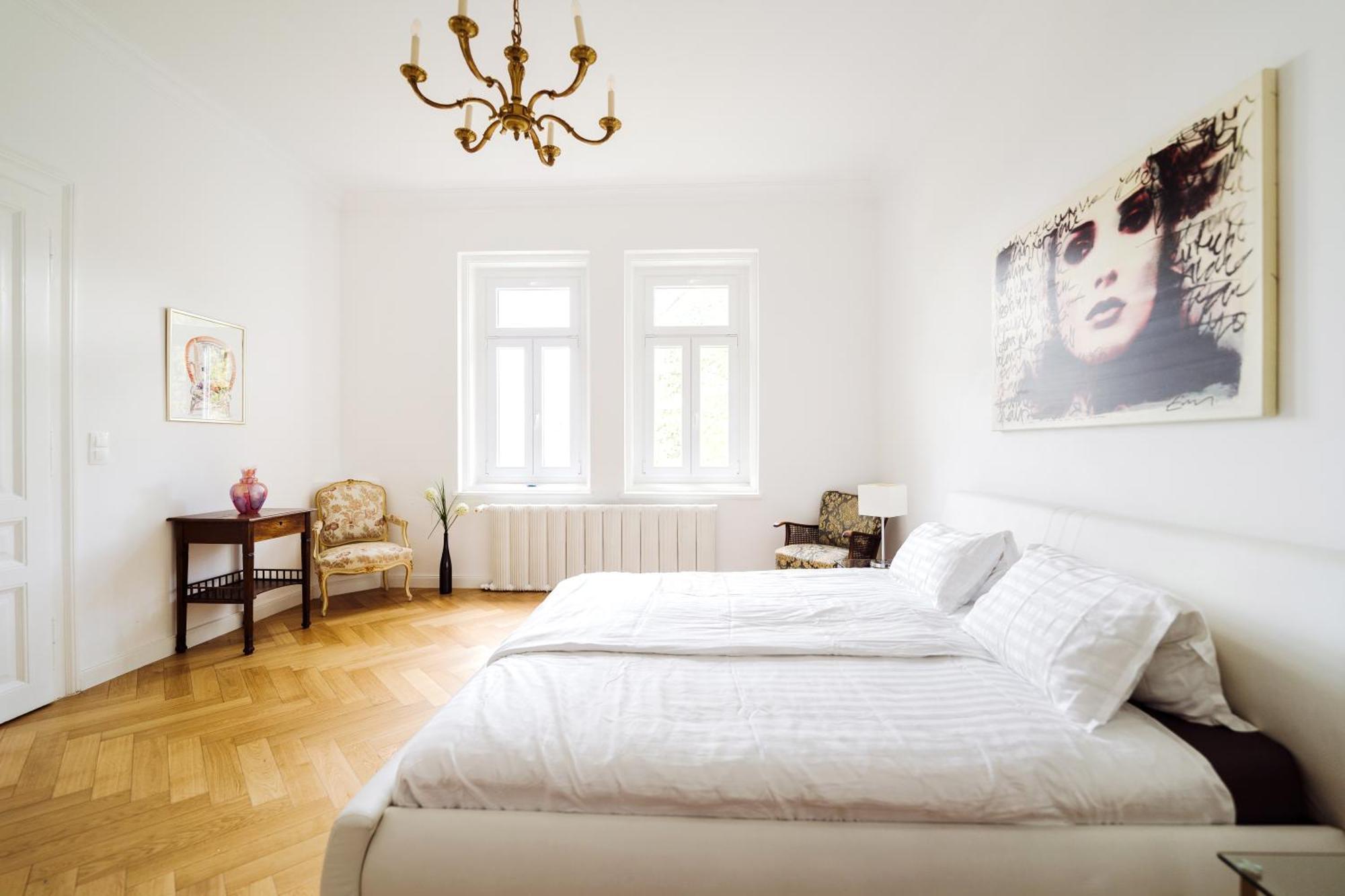 Golf Apartment Villa Elisabeth Mariańskie Łaźnie Zewnętrze zdjęcie