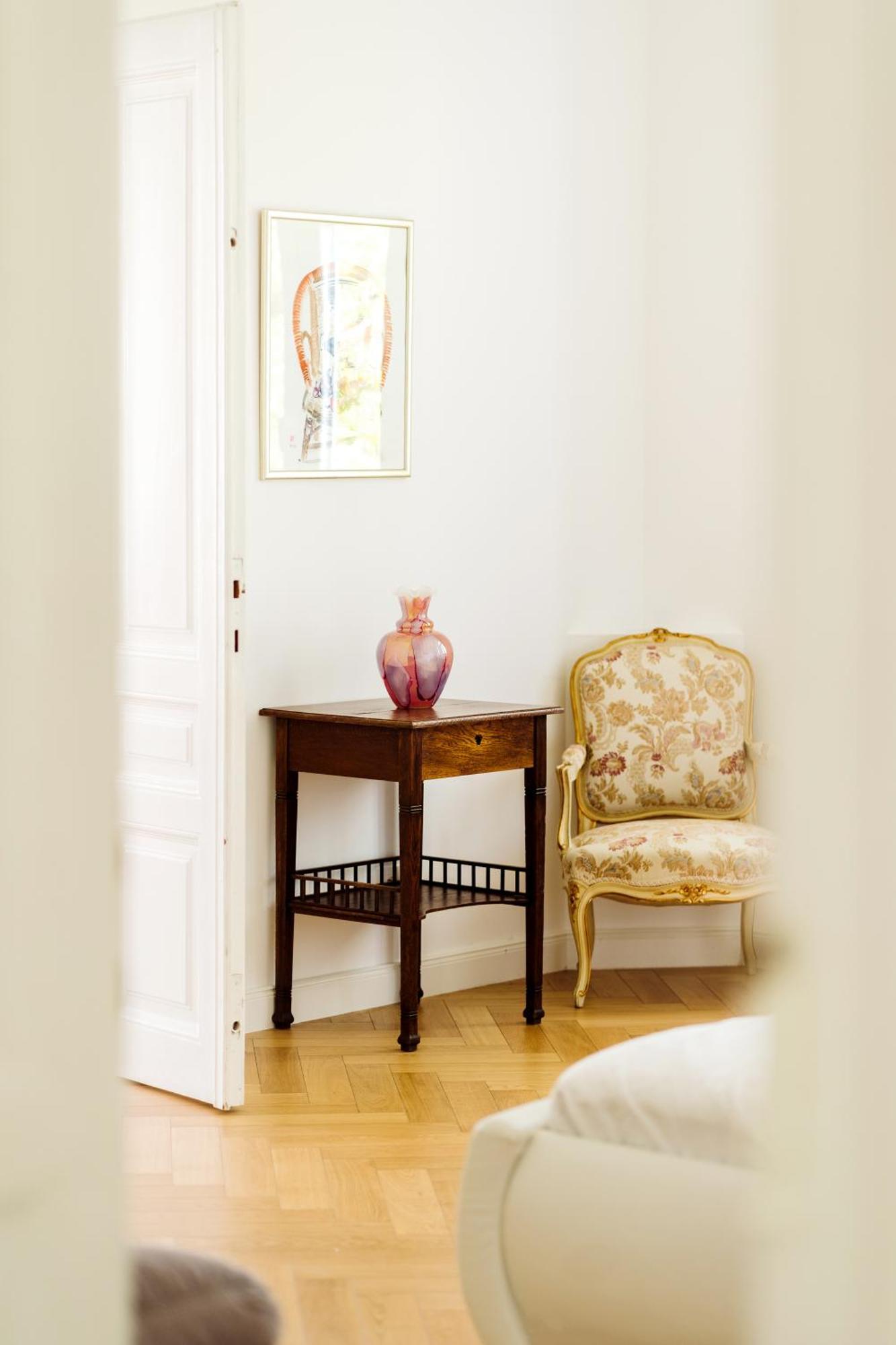 Golf Apartment Villa Elisabeth Mariańskie Łaźnie Zewnętrze zdjęcie