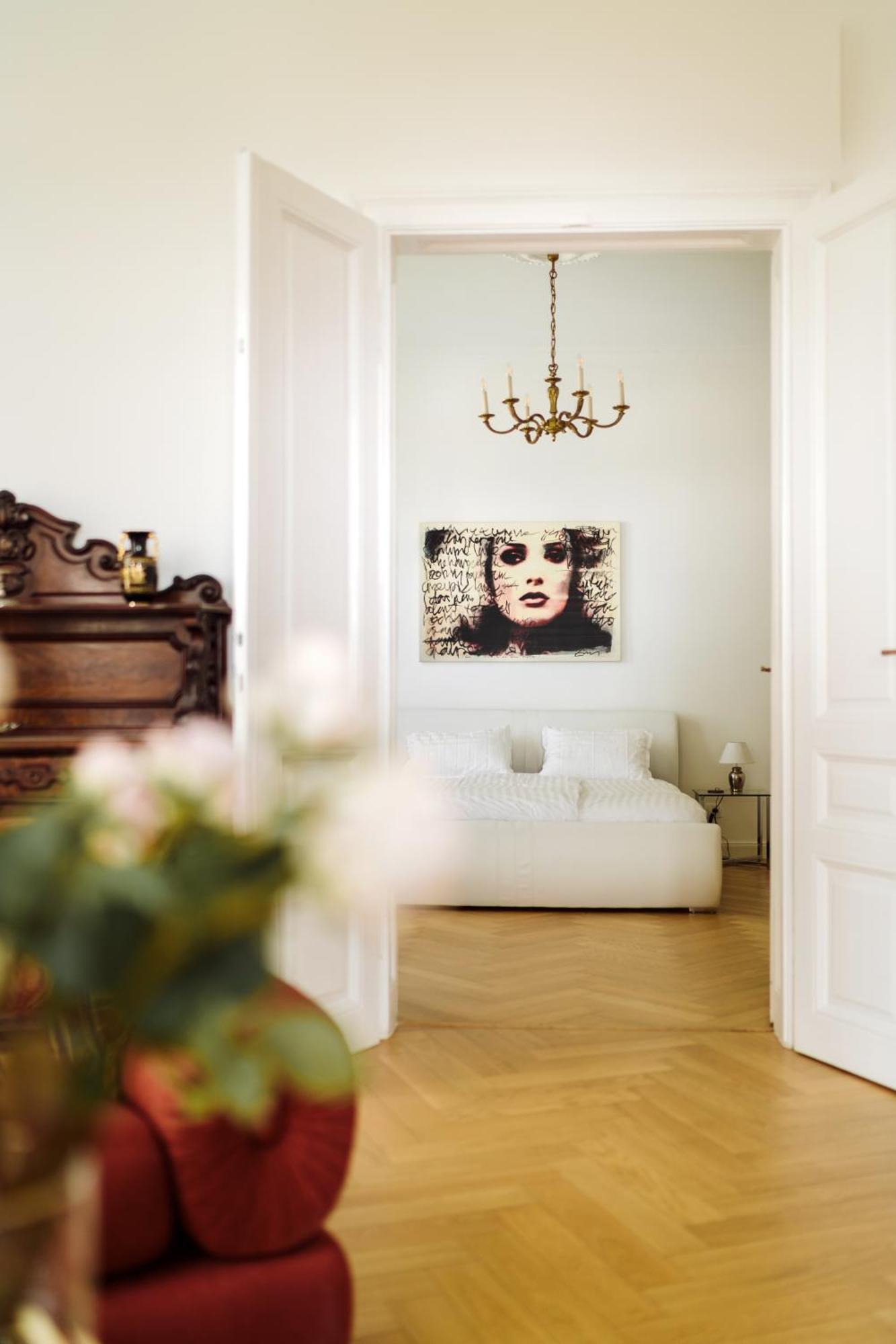 Golf Apartment Villa Elisabeth Mariańskie Łaźnie Zewnętrze zdjęcie