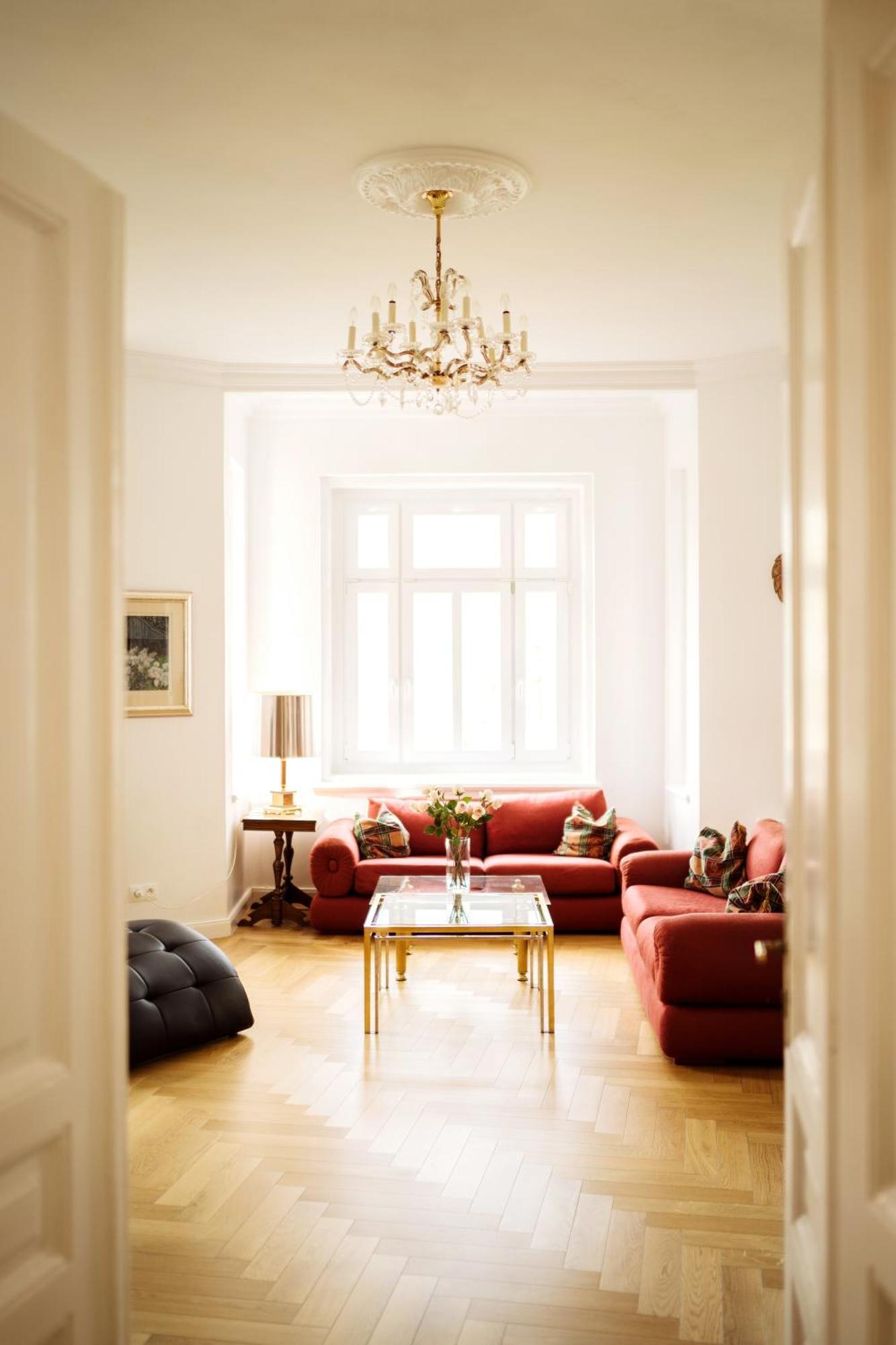 Golf Apartment Villa Elisabeth Mariańskie Łaźnie Zewnętrze zdjęcie