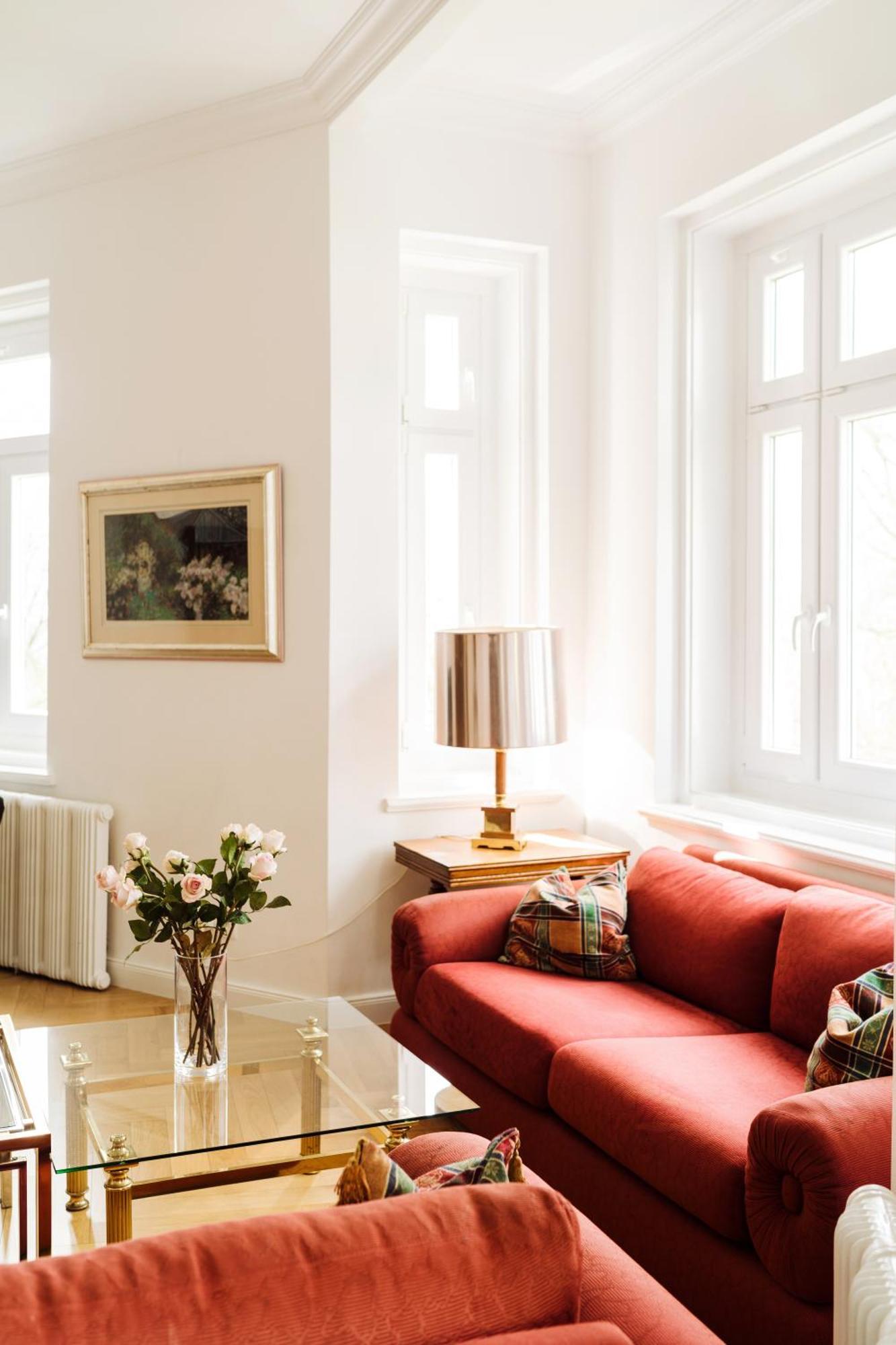 Golf Apartment Villa Elisabeth Mariańskie Łaźnie Zewnętrze zdjęcie