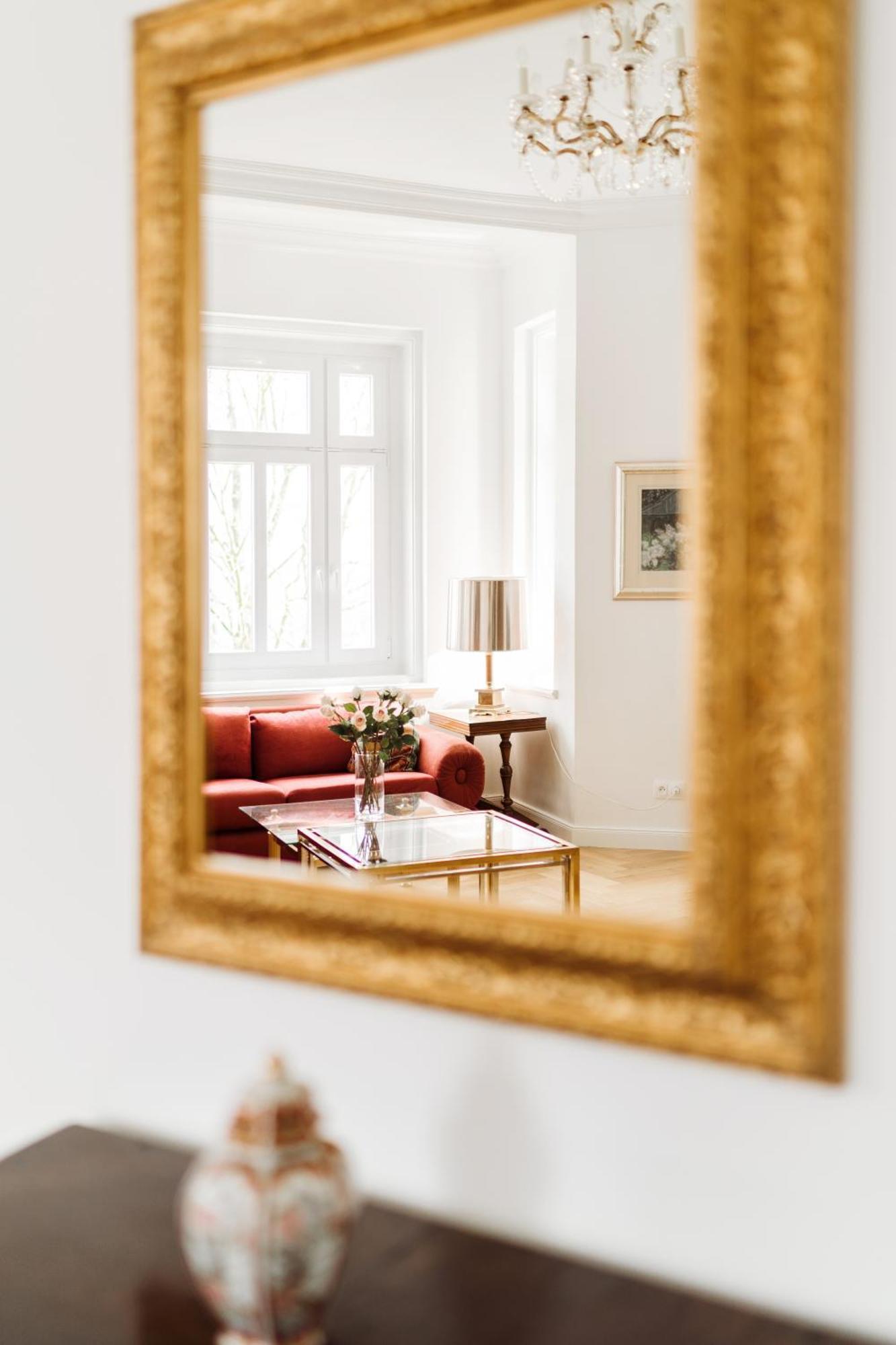 Golf Apartment Villa Elisabeth Mariańskie Łaźnie Zewnętrze zdjęcie