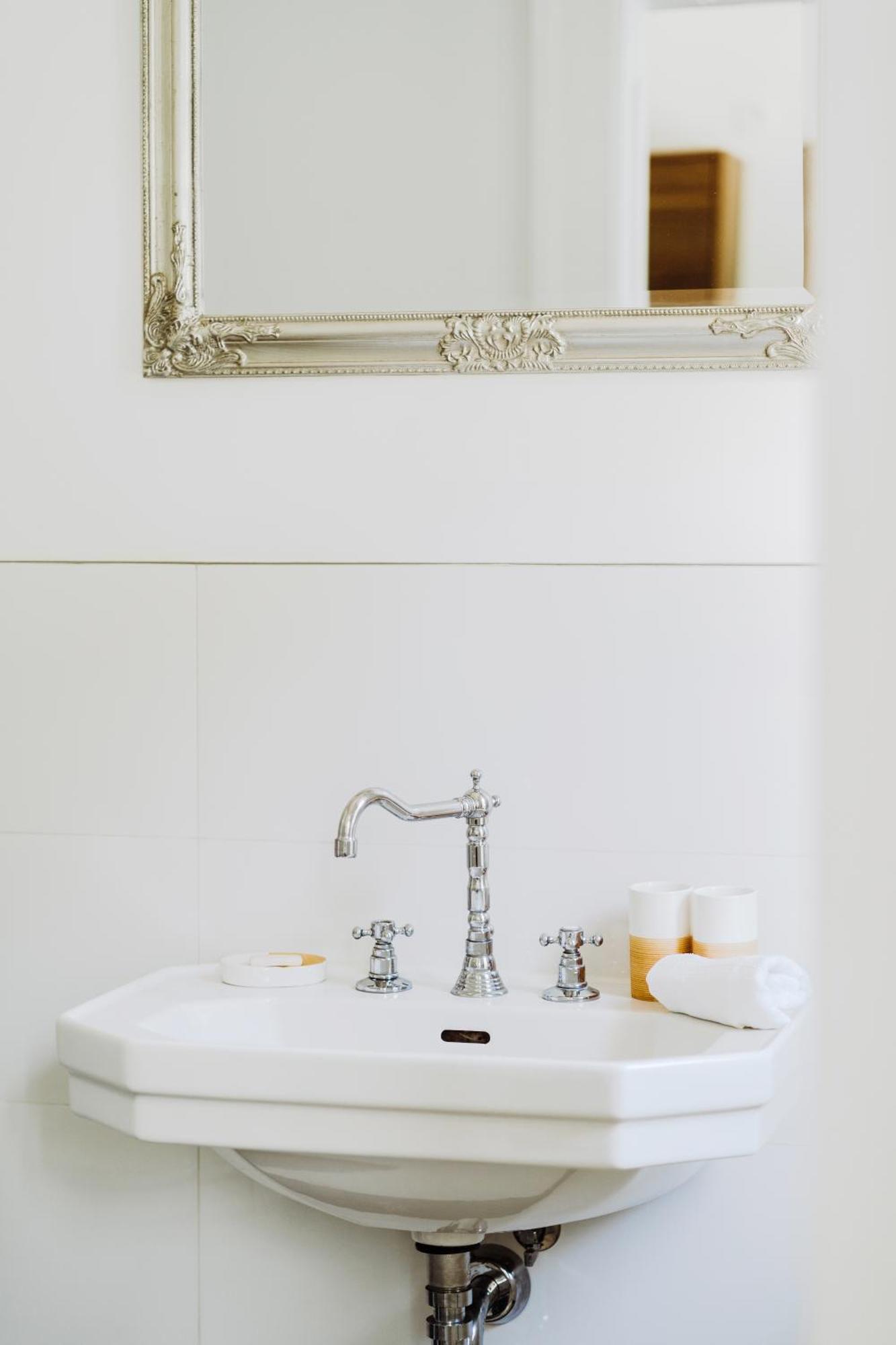 Golf Apartment Villa Elisabeth Mariańskie Łaźnie Zewnętrze zdjęcie